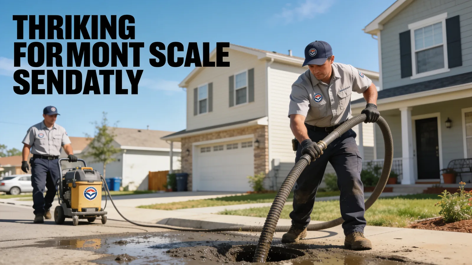 Sewage Cleanup in Donnelly, ID near me